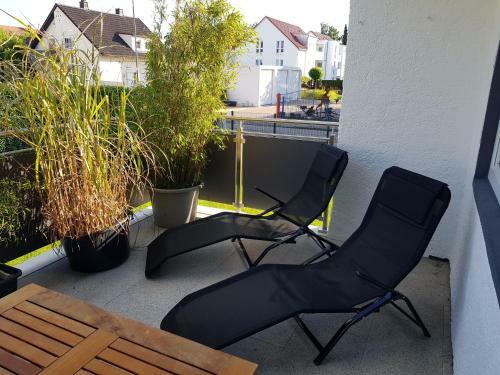 Apartamento Fewo J�rgen Und Conny