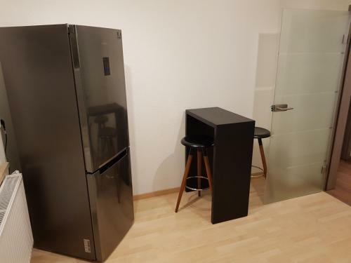 Apartamento Fewo J�rgen Und Conny