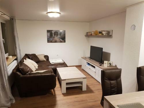 Apartamento Fewo J�rgen Und Conny