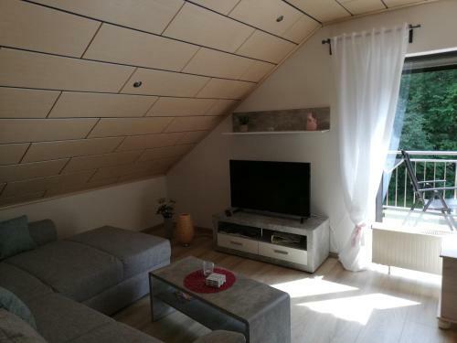 Apartamento Ferienwohnung An Der Lay Wohnung 2