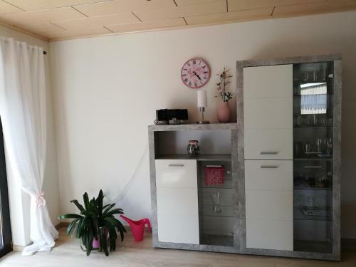 Apartamento Ferienwohnung An Der Lay Wohnung 2