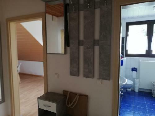 Apartamento Ferienwohnung An Der Lay Wohnung 2