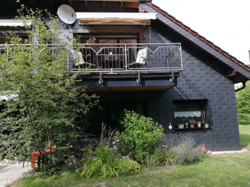 Apartamento Ferienwohnung An Der Lay Wohnung 2