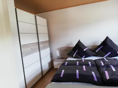 Apartamento Ferienwohnung An Der Lay Wohnung 2