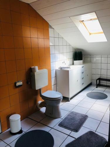 Apartamento Fewo Lappano