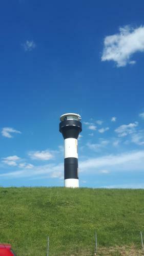Ferienhaus Elbdiek