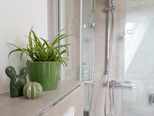 Apartamento G�steapartment Auf Einem Bauernhof
