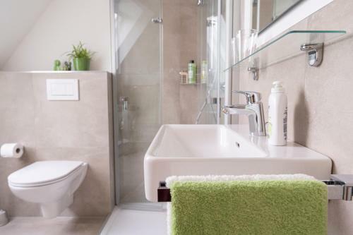 Apartamento G�steapartment Auf Einem Bauernhof