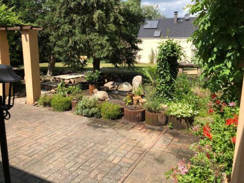 Hostal Landhaus Hammerm�hle