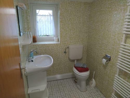 Apartamento Haus Barbara
