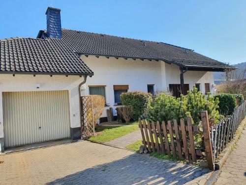 Apartamento Ferienwohnung Schlossblick Bad Breisig