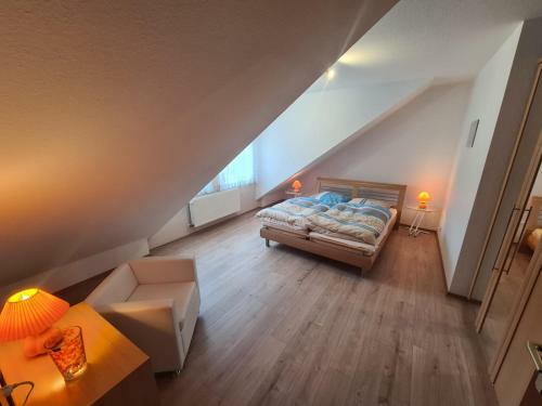 Apartamento Domizil