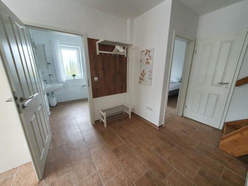 Apartamento Haus Taybeerweg