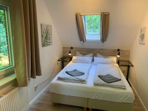 Apartamento Eschen�s Allee