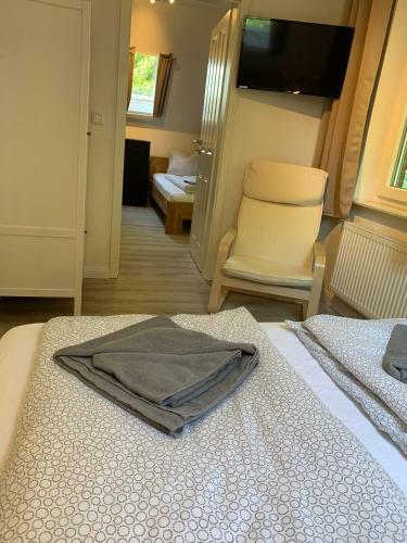 Apartamento Eschen�s Allee