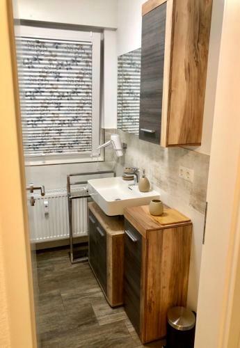 Apartamento Exklusives Wohnen Am Stadtpark