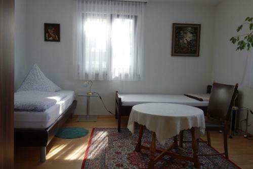 Apartamento Ferienhaus Sonne
