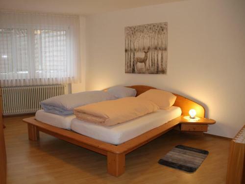 Apartamento Ferien-oase Bad D�rrheim