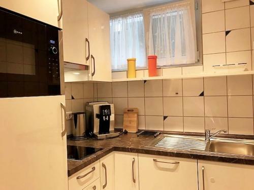 Apartamentos Haus Ketterer
