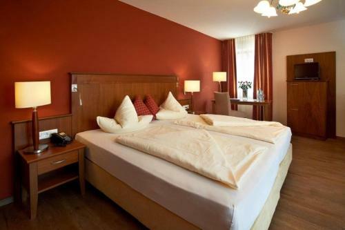 Hotelgasthof Zur Sonne