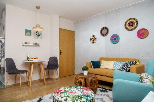 Apartamento Ferienwohnung Frieda