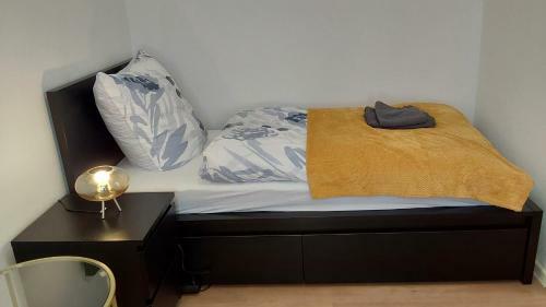 Komfortables Apartment In Bad Elster Mit Netflix