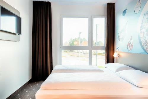 B&B Hotel Augsburg-nord