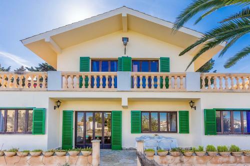 Villa Can Sard