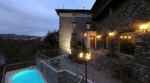 Hotel Casona El Gurugu