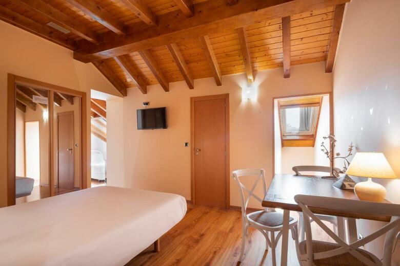 Hotel Villanueva