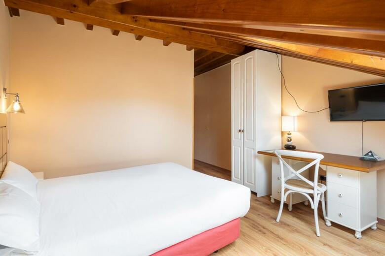 Hotel Villanueva