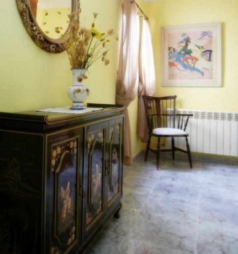 Hostal Villa Lorenzo