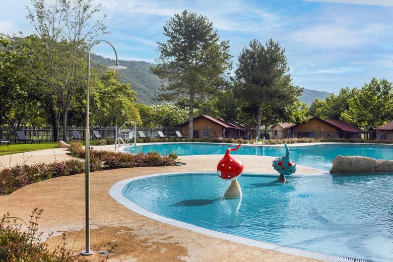 Wecamp Pirineos
