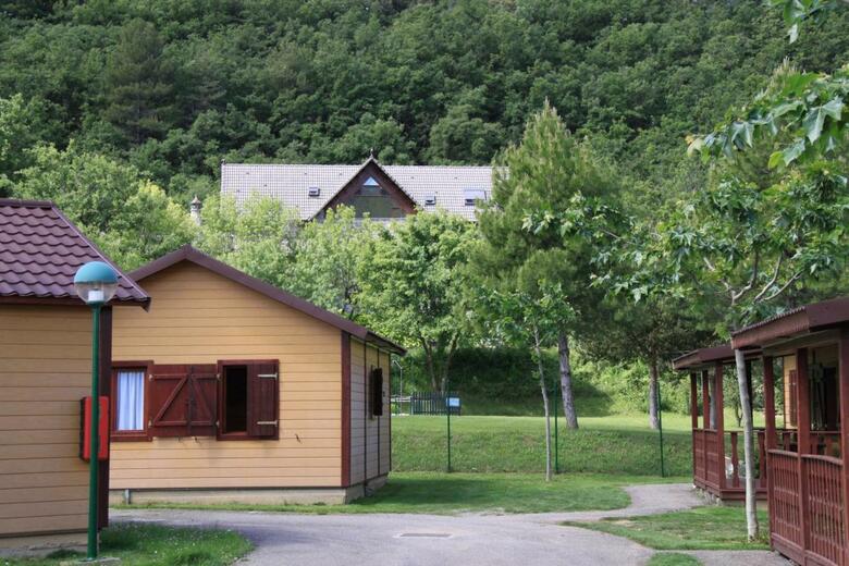 Wecamp Pirineos