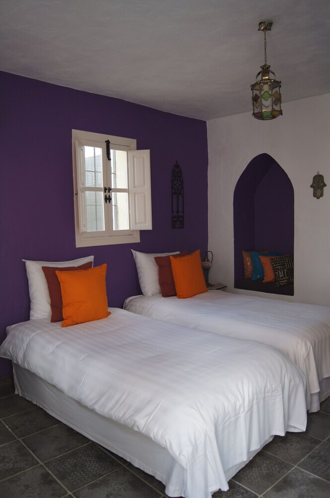 Bed & Breakfast Casa De Orange