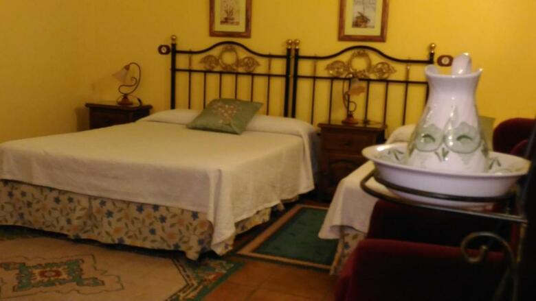 Hostal Posada Carpe Diem