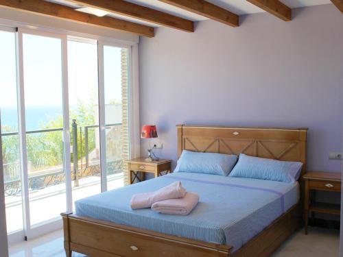 Villa Canovas Vista Lara