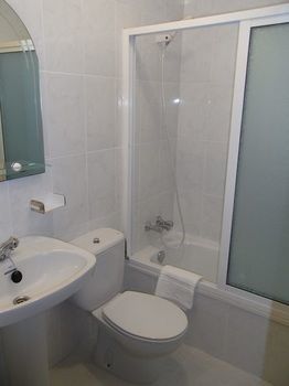 Hostal Pensi�n Las R�as