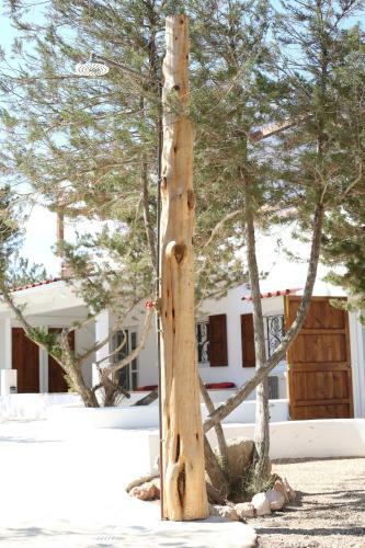 Casa Cueva Del Le�n