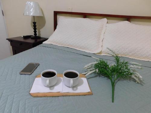 Hotel Meson De Maria
