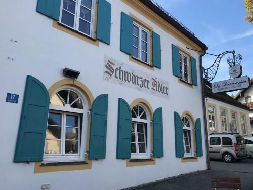 Apartamento Am-berg Ferienwohnung In Bad Kohlgrub