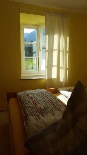 Apartamento Am-berg Ferienwohnung In Bad Kohlgrub