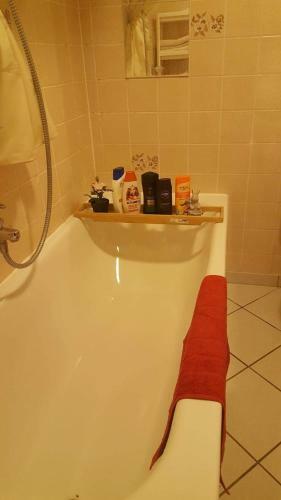 Apartamento Am-berg Ferienwohnung In Bad Kohlgrub