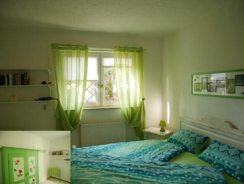 Apartamento Fewo Zum Alten Bergdoktor