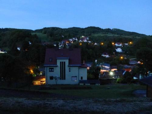 Apartamento Fewo Zum Alten Bergdoktor