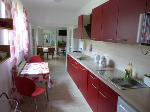 Apartamento Fewo Zum Alten Bergdoktor
