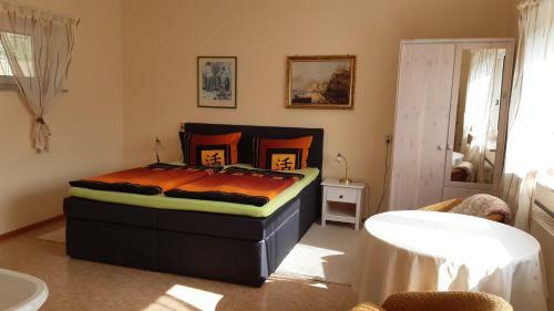 Apartamento Fewo Zum Alten Bergdoktor