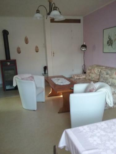 Apartamento Fewo Zum Alten Bergdoktor