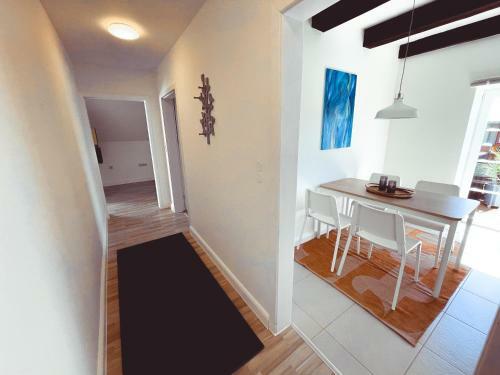 Apartamento Pauernhof Ferienwohnungen