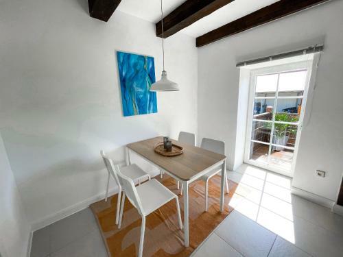 Apartamento Pauernhof Ferienwohnungen